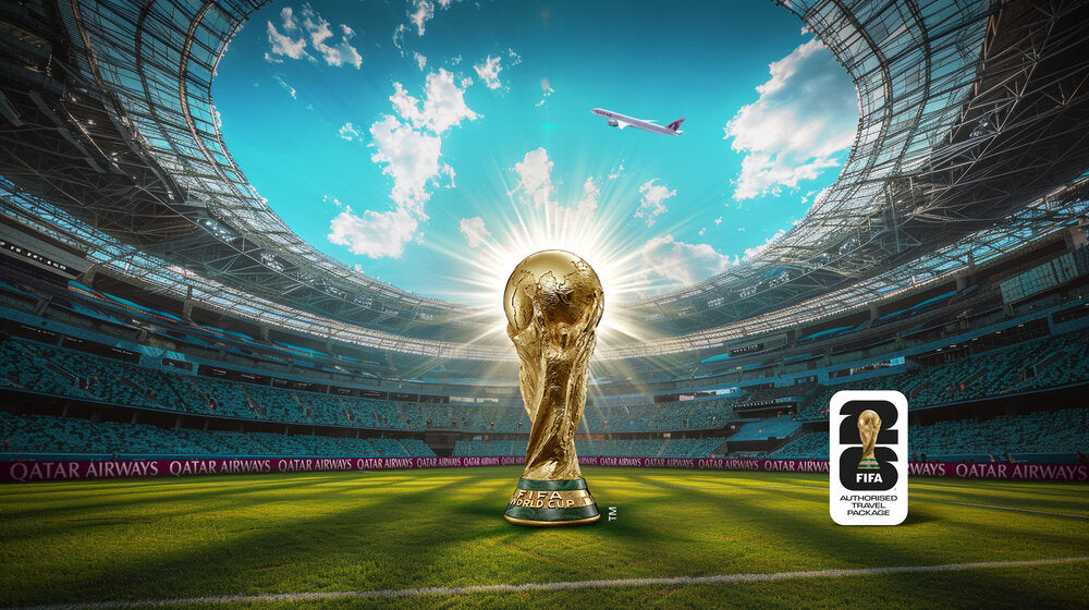 Österreich – Argentinien | FIFA WM 2026 Tickets