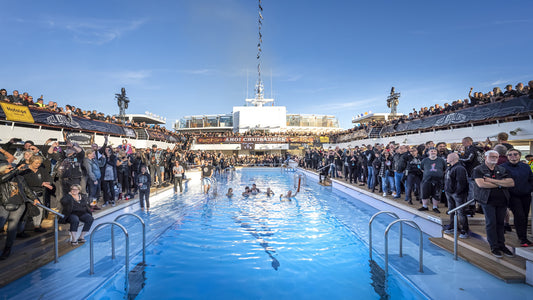 Full Metal Cruise XIII – Metal Cruise 2026 Tickets