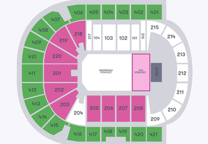 Die Fantastischen Vier – Der letzte Bus – Final Tour 26–28 | Uber Arena Berlin